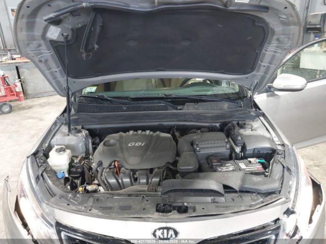 5XXGM4A73EG312860 KIA Optima Lx
