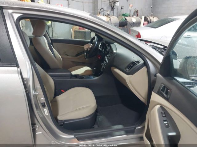 5XXGM4A73EG312860 KIA Optima Lx