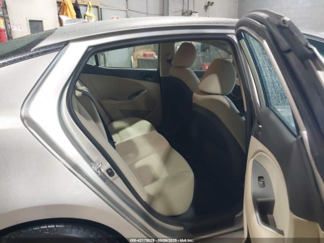5XXGM4A73EG312860 KIA Optima Lx