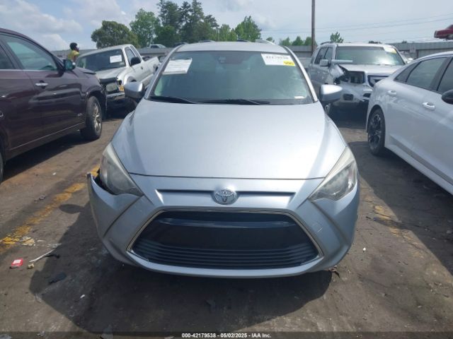 3MYDLBYV0HY162153 Toyota YARIS IA