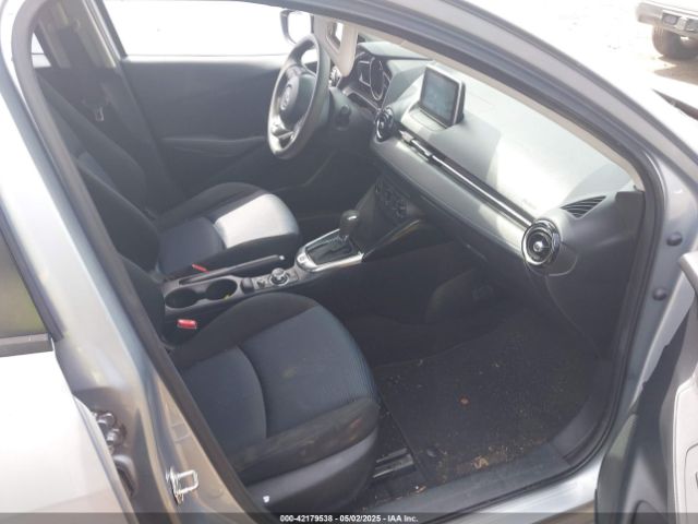 3MYDLBYV0HY162153 Toyota YARIS IA
