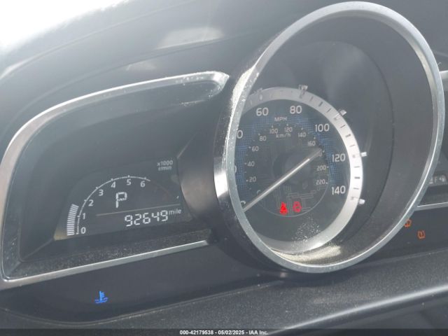 3MYDLBYV0HY162153 Toyota YARIS IA