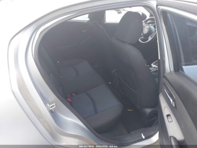 3MYDLBYV0HY162153 Toyota YARIS IA