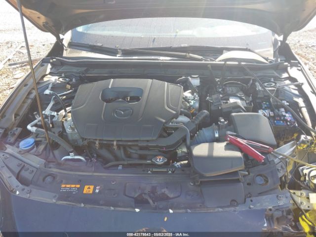 3MZBPACM7RM403246 Mazda Mazda3 2.5 S Preferred