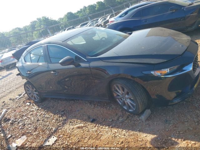 3MZBPACM7RM403246 Mazda Mazda3 2.5 S Preferred