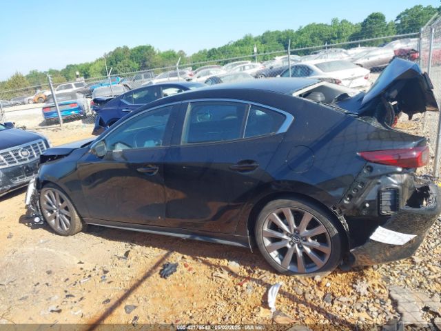 3MZBPACM7RM403246 Mazda Mazda3 2.5 S Preferred