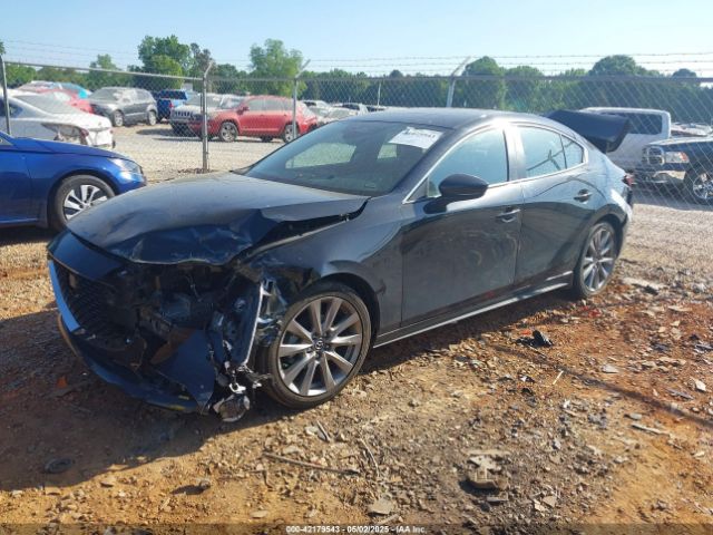 3MZBPACM7RM403246 Mazda Mazda3 2.5 S Preferred