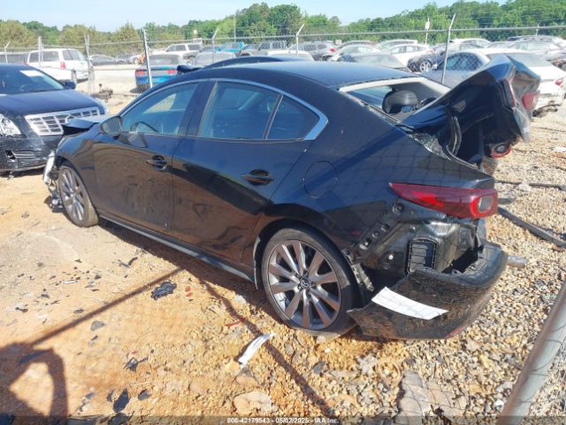 3MZBPACM7RM403246 Mazda Mazda3 2.5 S Preferred
