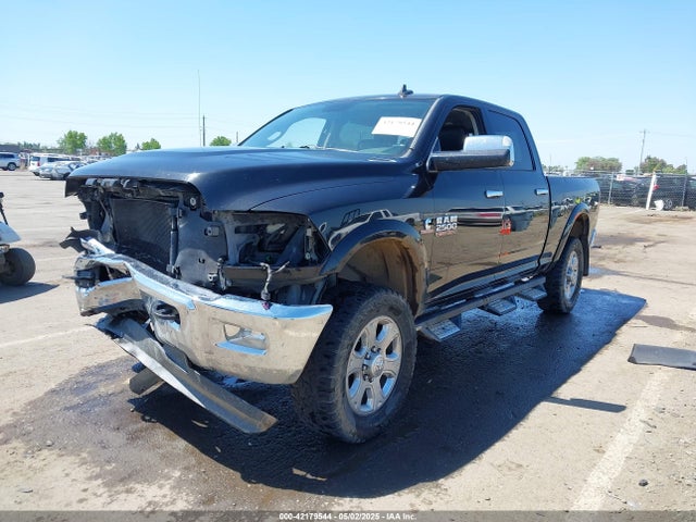 3C6UR5FL4FG651469 RAM 2015