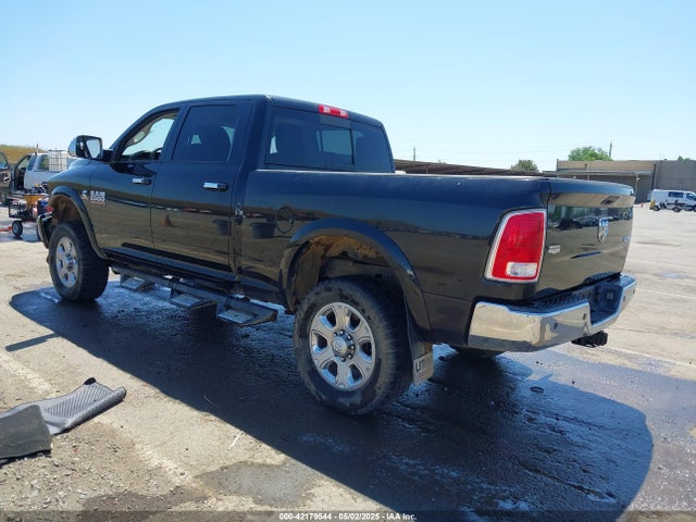 3C6UR5FL4FG651469 RAM 2015