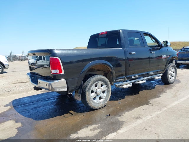 3C6UR5FL4FG651469 RAM 2015