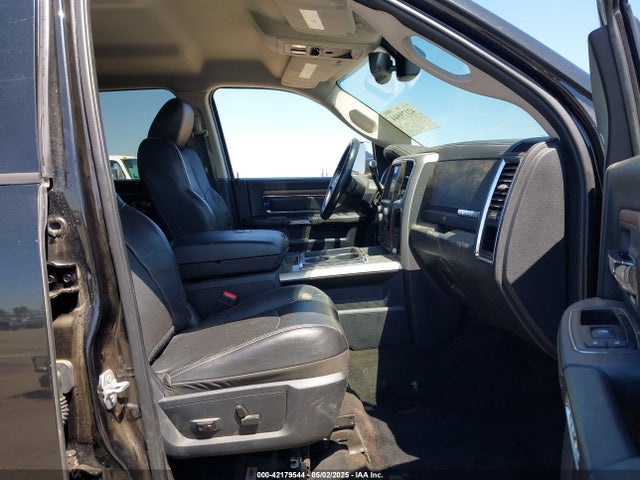 3C6UR5FL4FG651469 RAM 2015