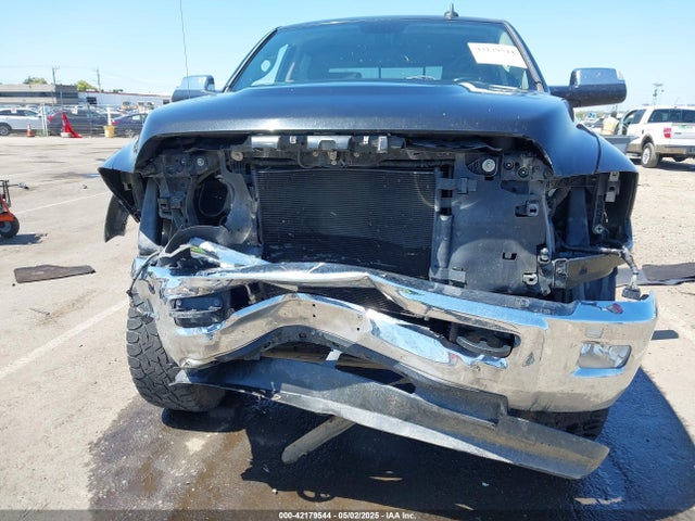3C6UR5FL4FG651469 RAM 2015