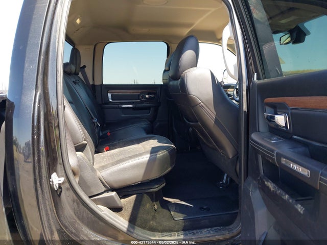 3C6UR5FL4FG651469 RAM 2015