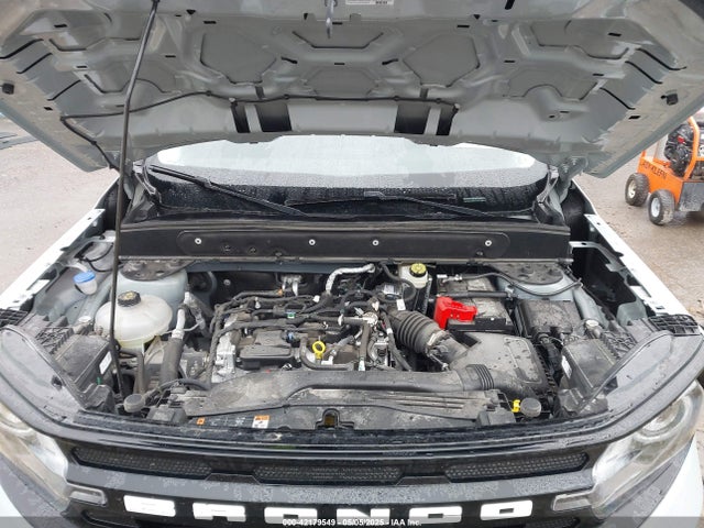 Ford dragon 2023 3FMCR9C68PRE24233 Image 10