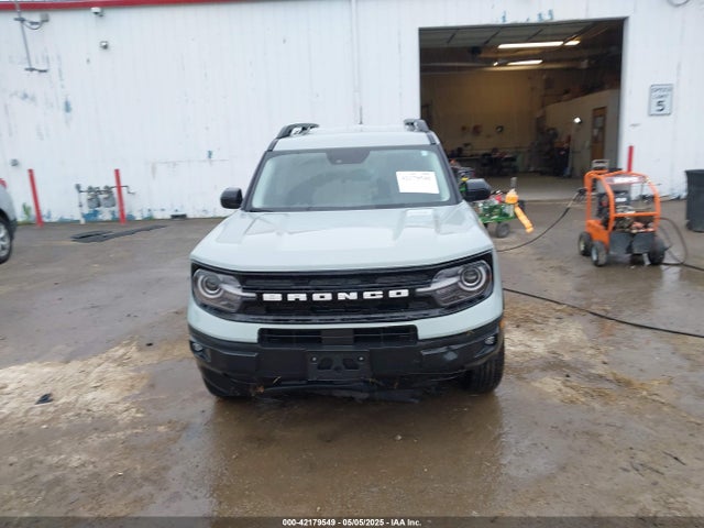 Ford dragon 2023 3FMCR9C68PRE24233 Image 12