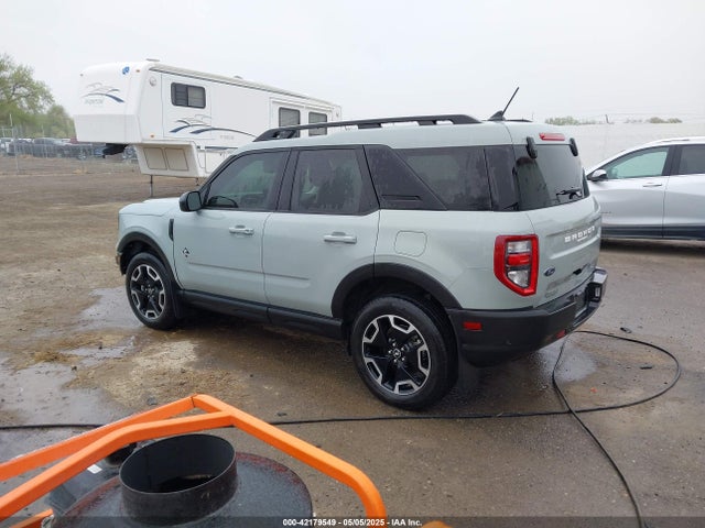 Ford dragon 2023 3FMCR9C68PRE24233 Image 3