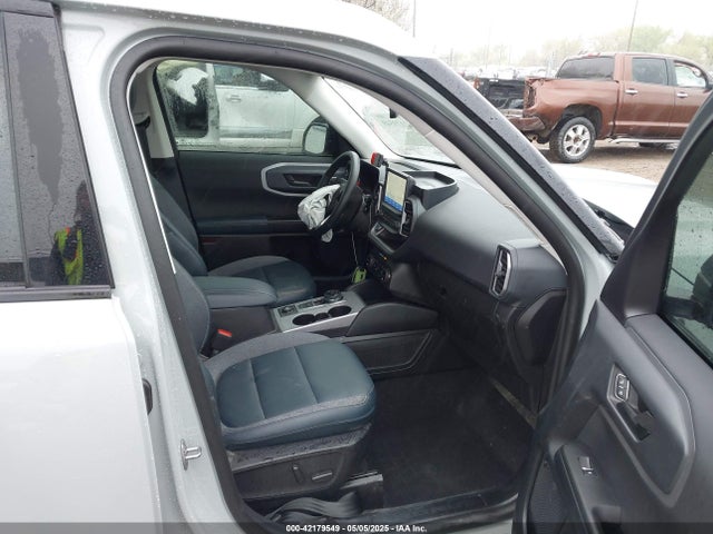 Ford dragon 2023 3FMCR9C68PRE24233 Image 5