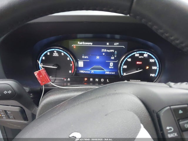 Ford dragon 2023 3FMCR9C68PRE24233 Image 7