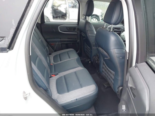 Ford dragon 2023 3FMCR9C68PRE24233 Image 8