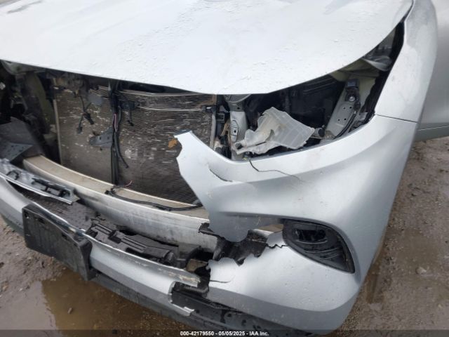 5TDHZRBH4NS597187 Toyota Highlander Xle