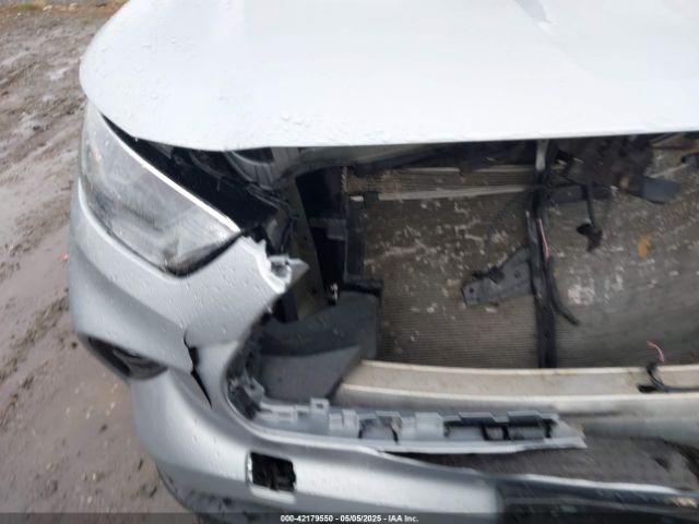 5TDHZRBH4NS597187 Toyota Highlander Xle