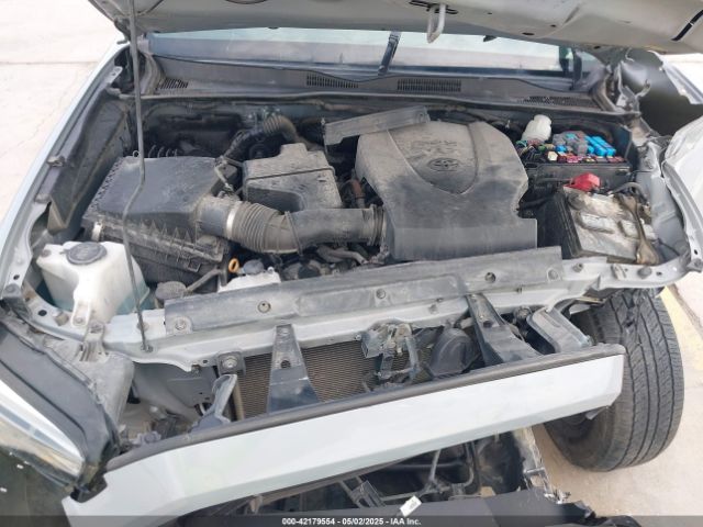 5TFAZ5CN1MX112477 Toyota 2gr-fks
