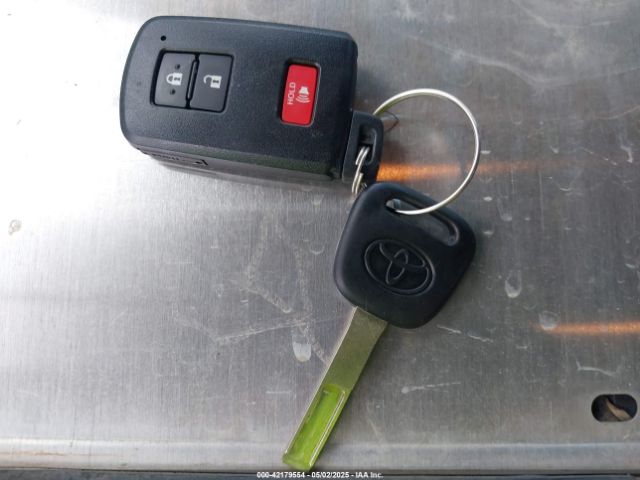 5TFAZ5CN1MX112477 Toyota 2gr-fks