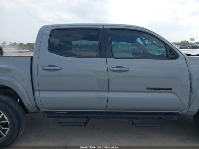 5TFAZ5CN1MX112477 Toyota 2gr-fks