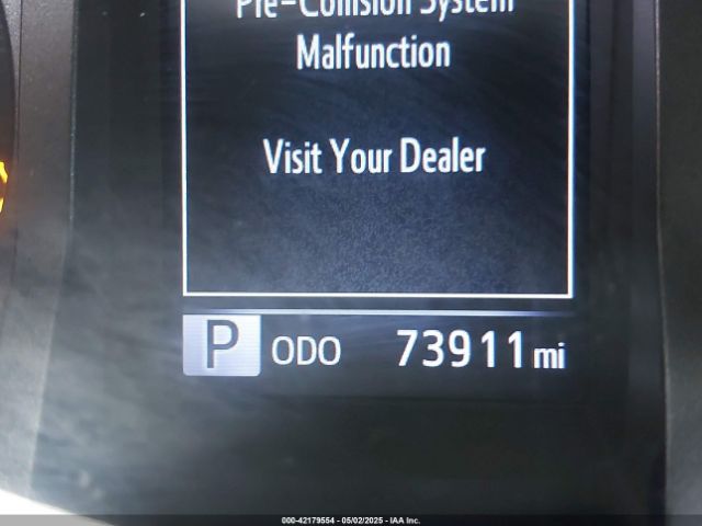 5TFAZ5CN1MX112477 Toyota 2gr-fks