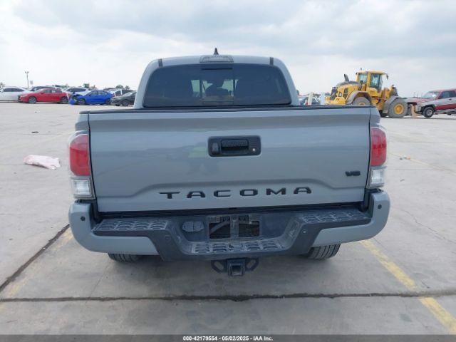 5TFAZ5CN1MX112477 Toyota 2gr-fks