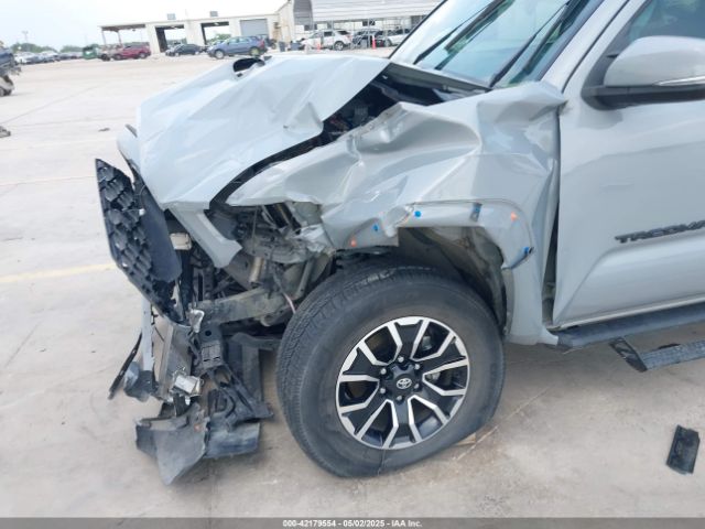 5TFAZ5CN1MX112477 Toyota 2gr-fks