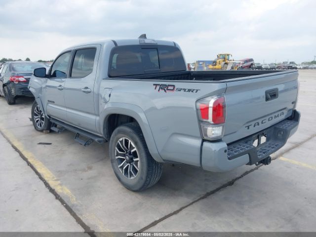 5TFAZ5CN1MX112477 Toyota 2gr-fks
