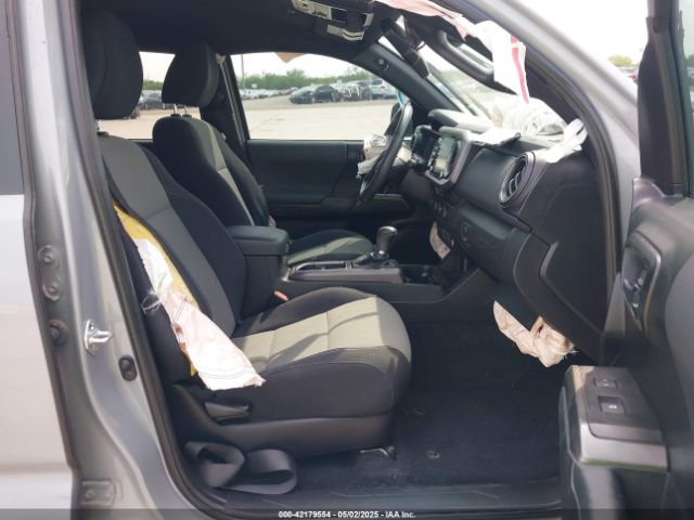5TFAZ5CN1MX112477 Toyota 2gr-fks