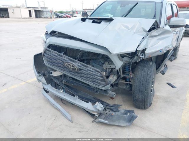 5TFAZ5CN1MX112477 Toyota 2gr-fks
