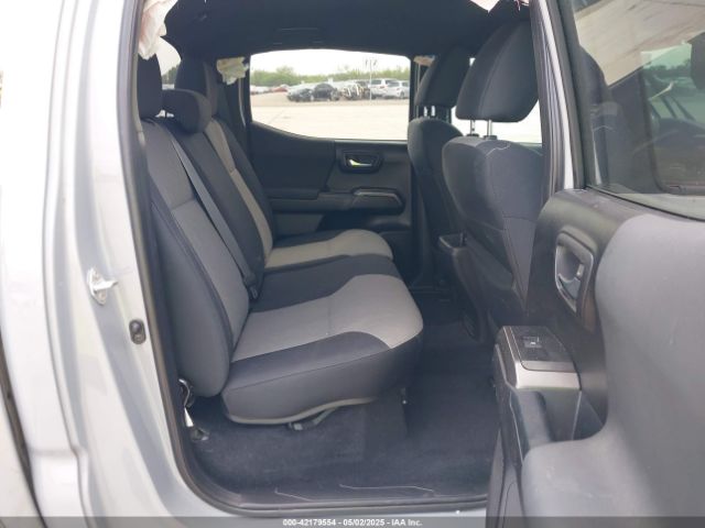 5TFAZ5CN1MX112477 Toyota 2gr-fks