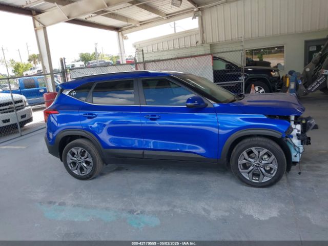 KNDEU2AA6R7640098 KIA SELTOS S