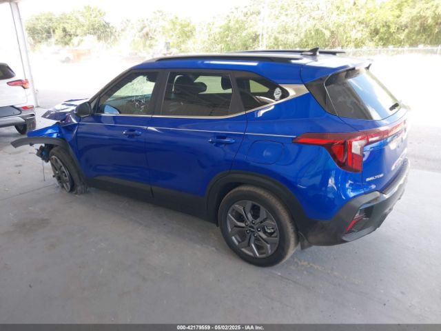 KNDEU2AA6R7640098 KIA SELTOS S