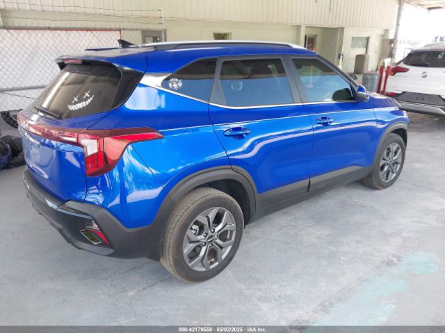 KNDEU2AA6R7640098 KIA SELTOS S
