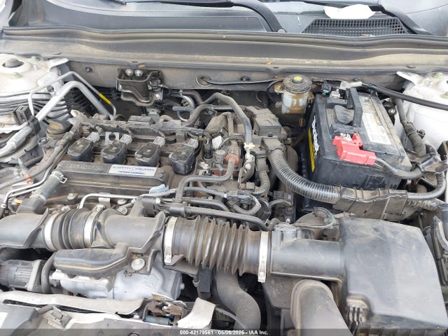 1HGCV1F13KA092661 Honda l15be