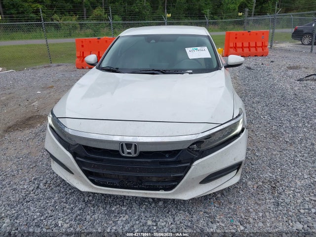 1HGCV1F13KA092661 Honda l15be