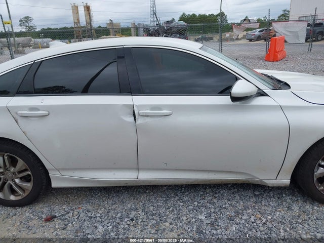 1HGCV1F13KA092661 Honda l15be