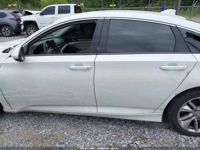 1HGCV1F13KA092661 Honda l15be