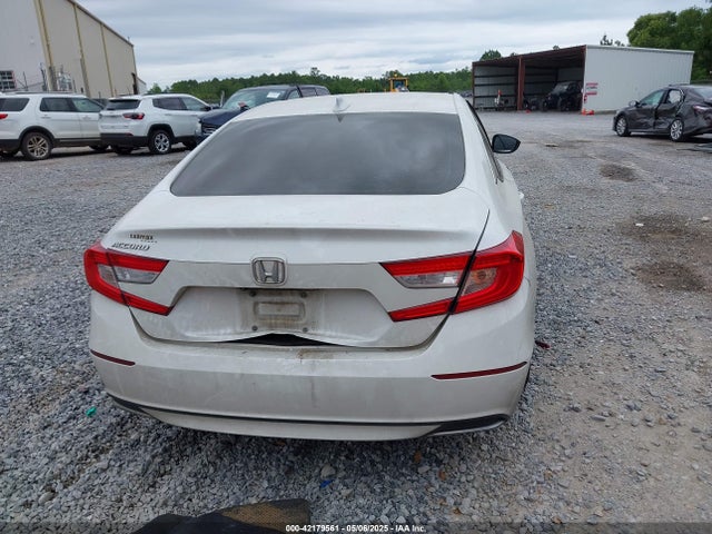 1HGCV1F13KA092661 Honda l15be