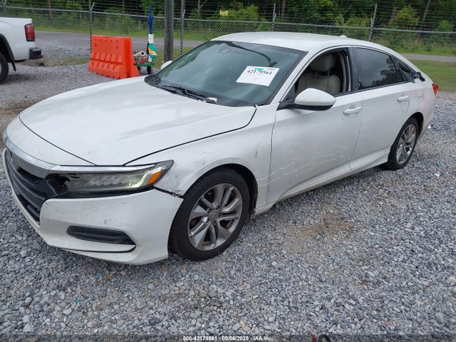 1HGCV1F13KA092661 Honda l15be