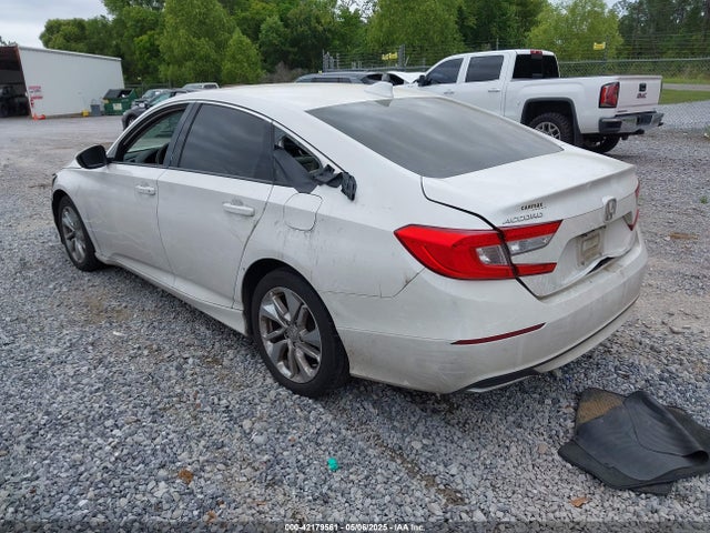 1HGCV1F13KA092661 Honda l15be