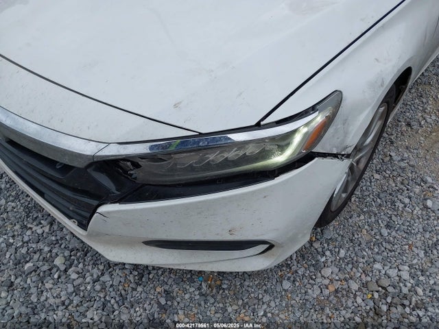 1HGCV1F13KA092661 Honda l15be