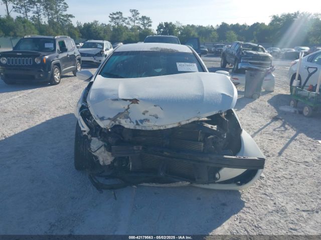 5NPEB4AC1EH931410 Hyundai SONATA GLS