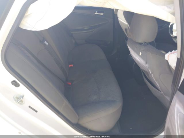 5NPEB4AC1EH931410 Hyundai SONATA GLS