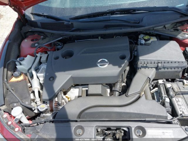 1N4AL3AP7EC101900 Nissan Altima 2.5 S